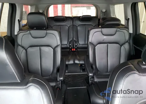 2022 Jeep Grand Cherokee L Limited from USA, damaged, VIN 1C4RJKBG6N8546949